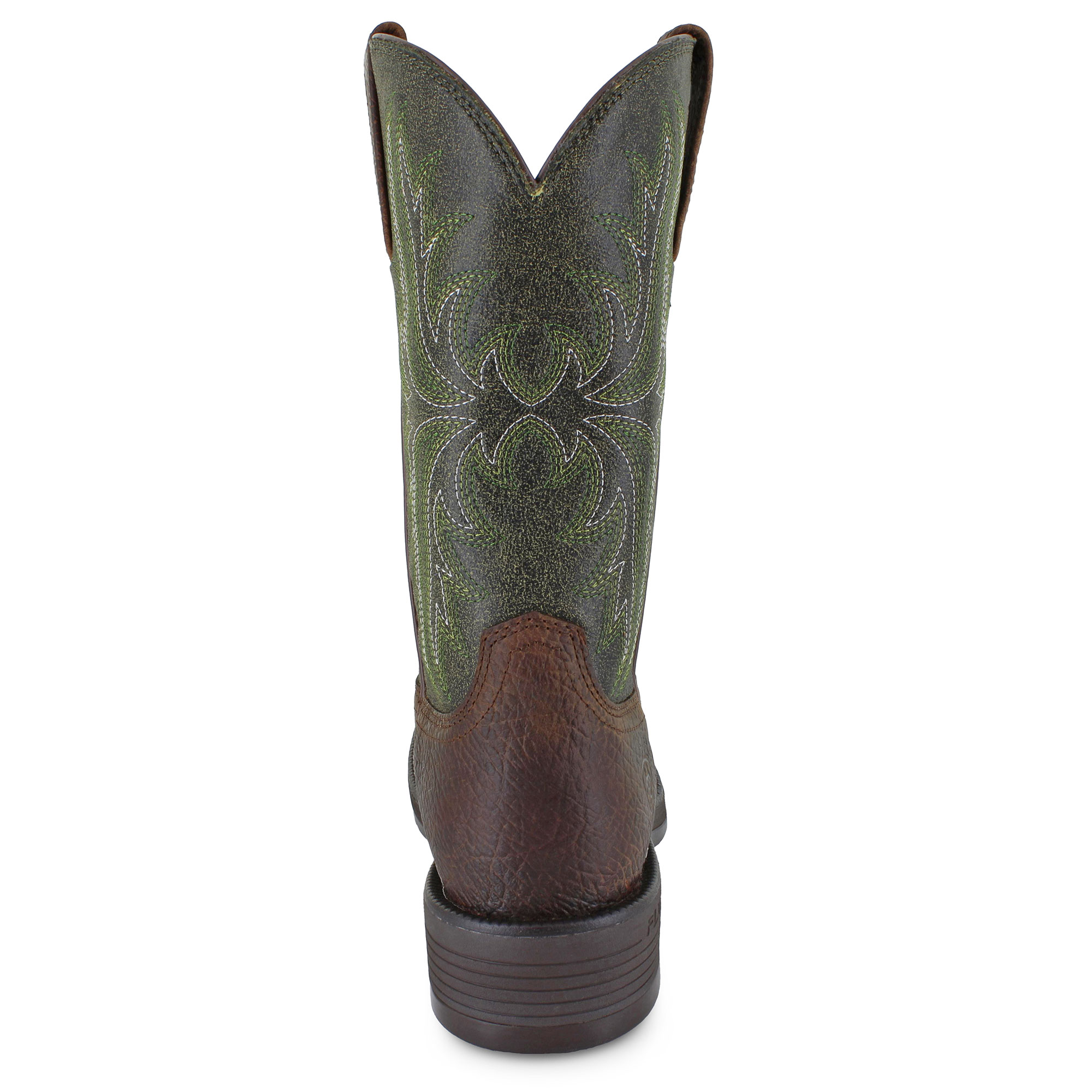 Ariat Ridgeback
