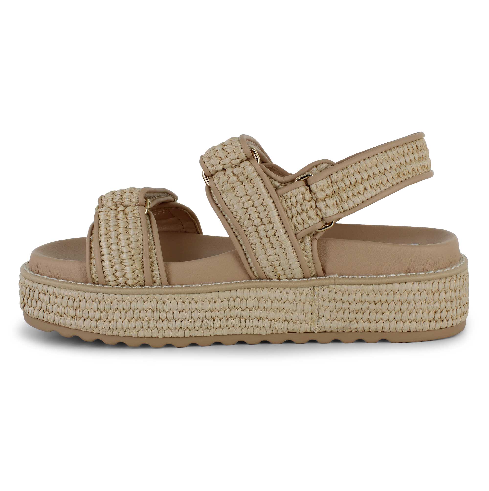Steve Madden Big Mona