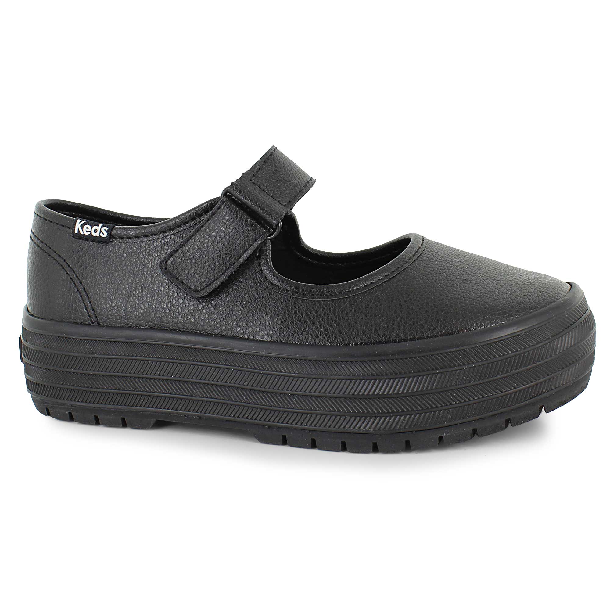 Keds Triple Up Lug Mary Jane SHOE SHOW MEGA