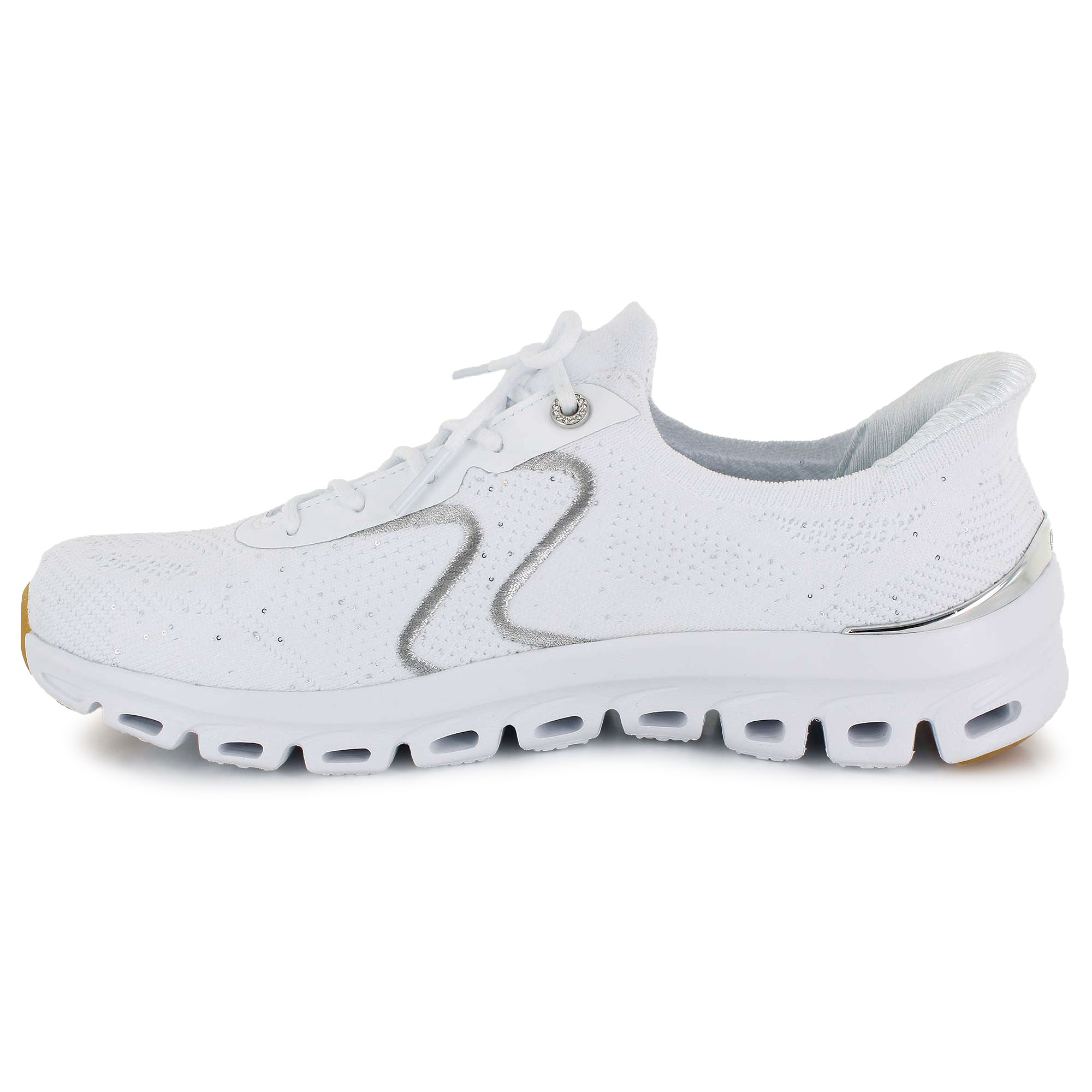 Skechers X Martha Stewart - Perfectly Perfect