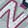  New Balance WT410, Light Gray/Fuchsia, swatch