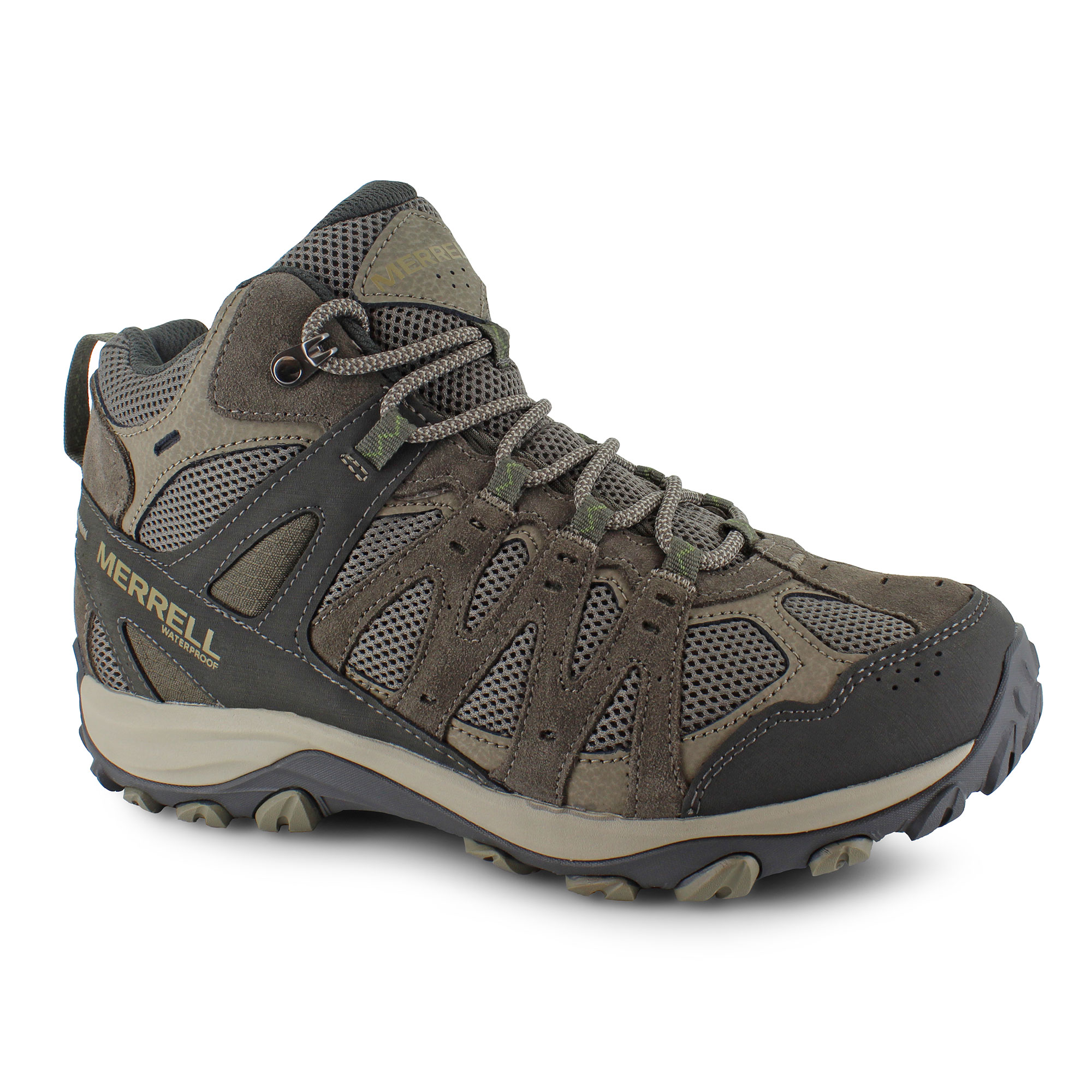 Merrell Accentor 2 Mid Waterproof