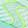 Mint/Multi-Color