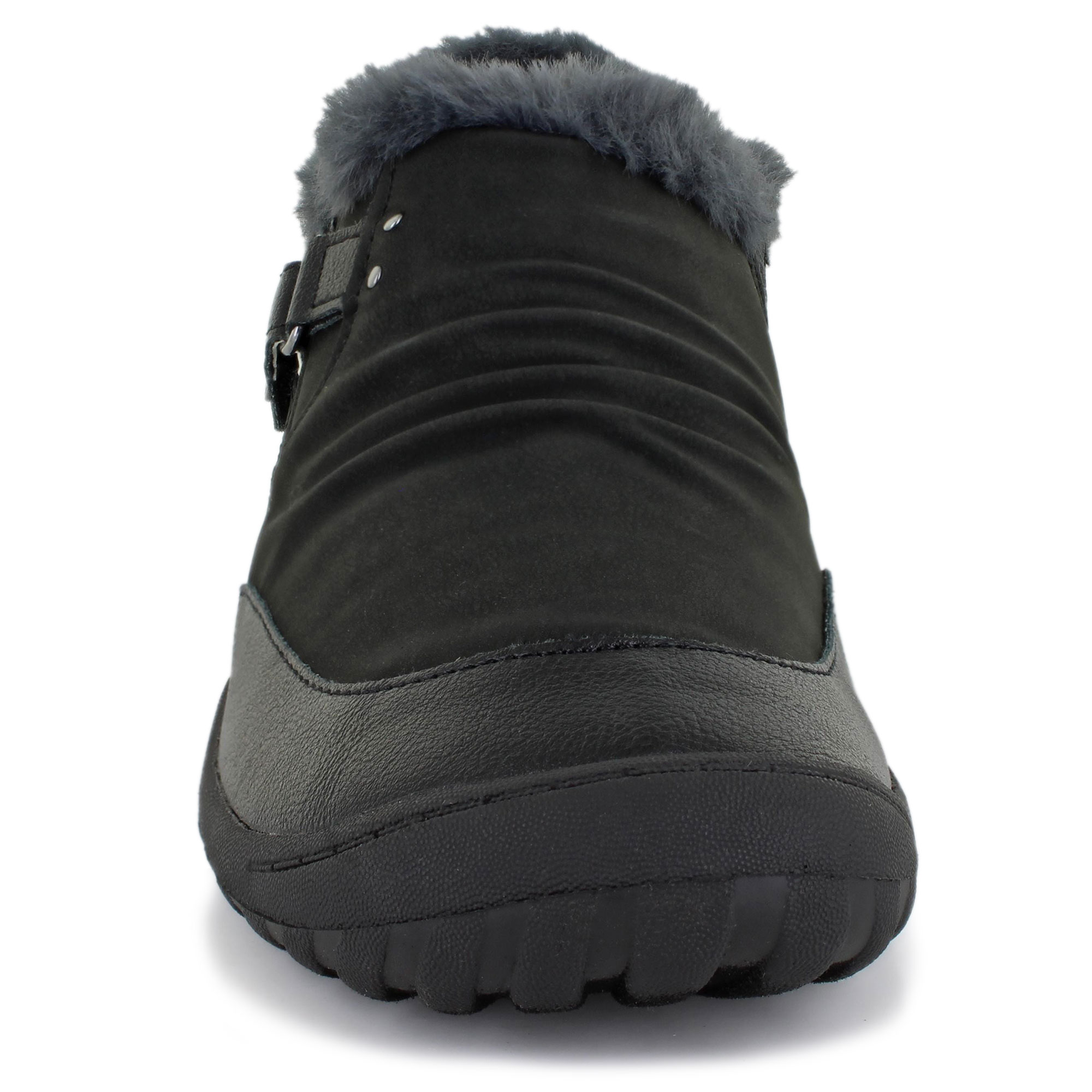 JBU by Jambu Heather Fur