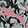  Puma Classic Core Floral Backpack, Black/Gray/Mauve, swatch