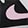 Retro Sneakers Nike Court Vision Low Next Nature, Black/White/Pink, swatch