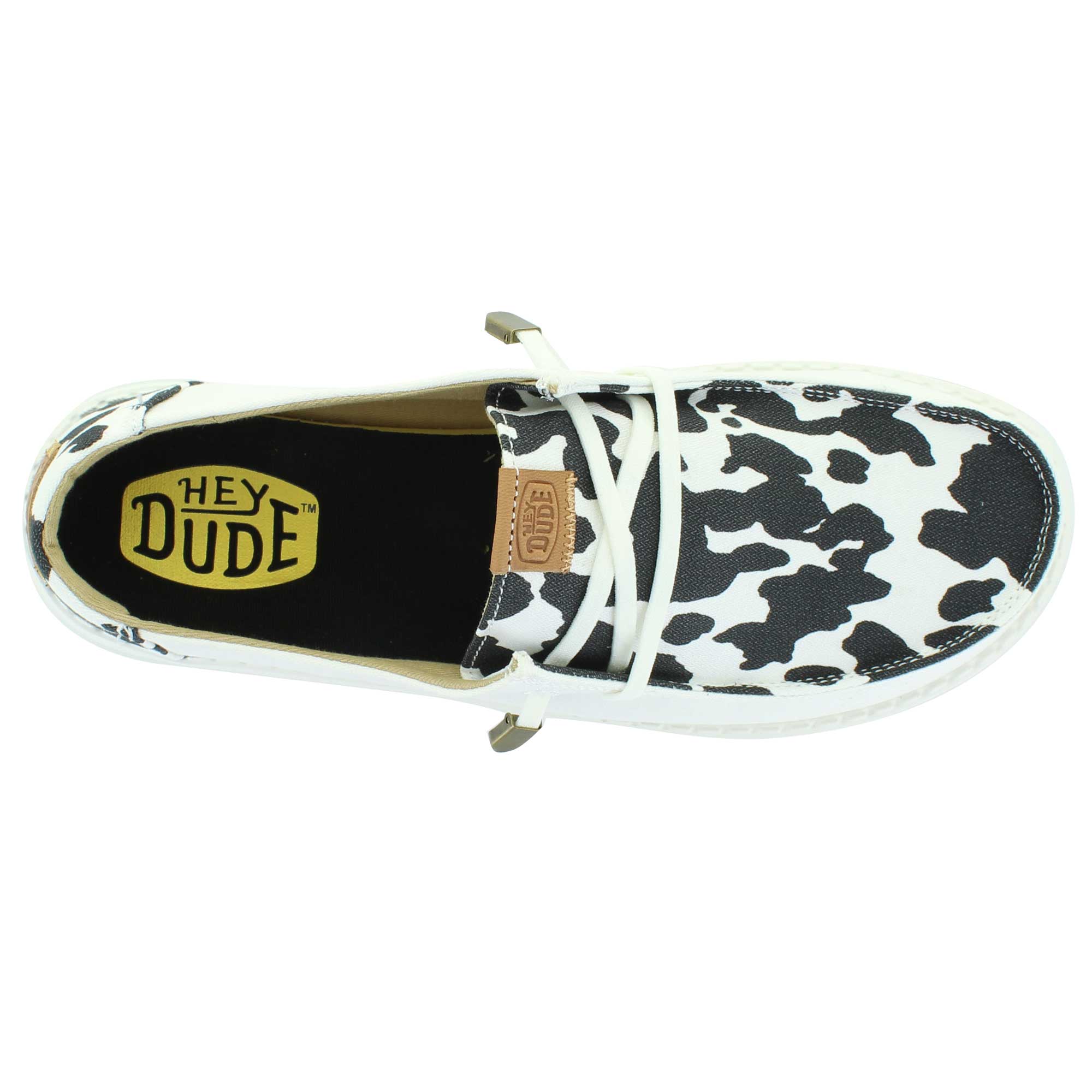 HEYDUDE Wendy Animal