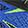  Skechers S-Lights Mega-Surge 2.0, Blue/Black/Lime, swatch