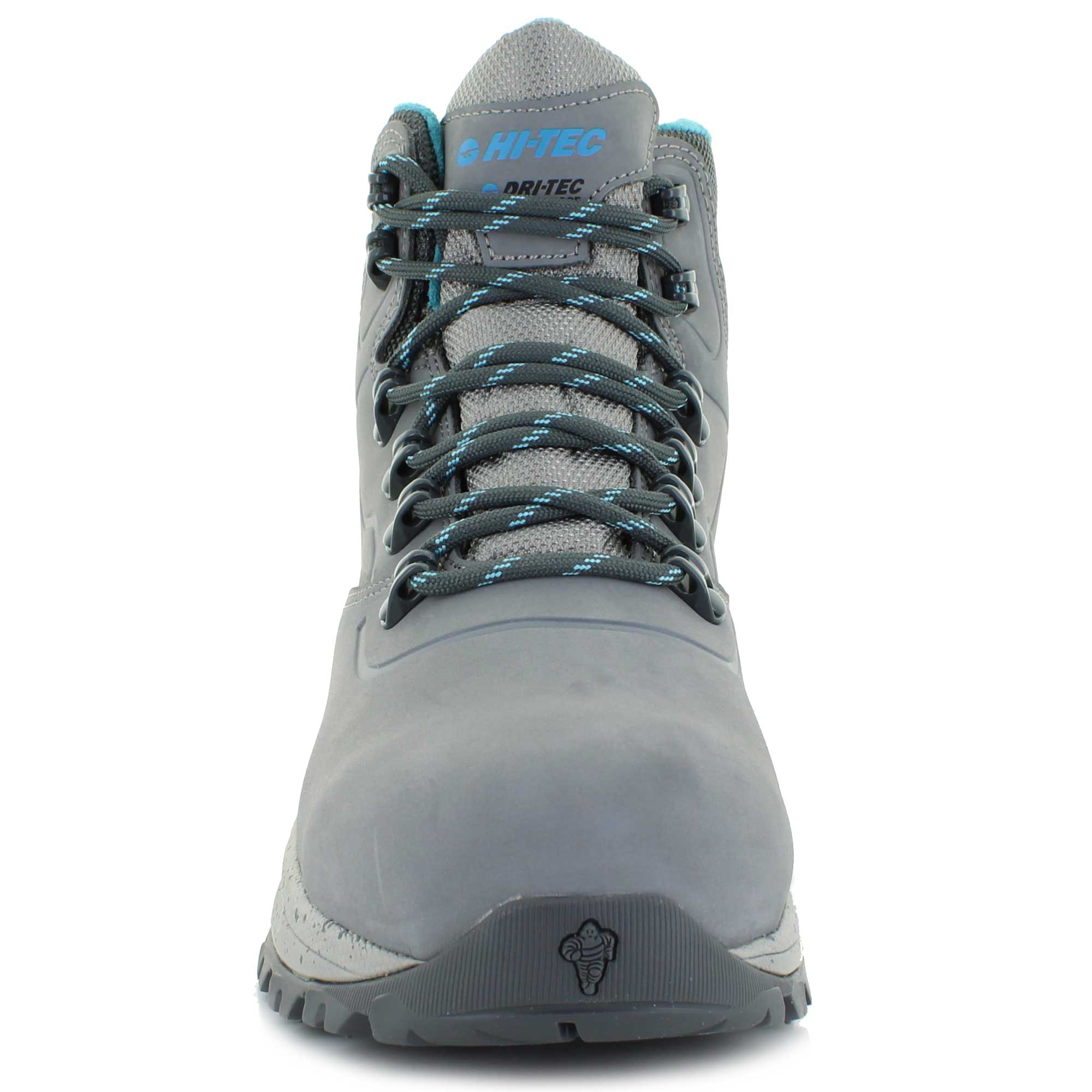 Hi-Tec Altitude VII Mid Waterproof