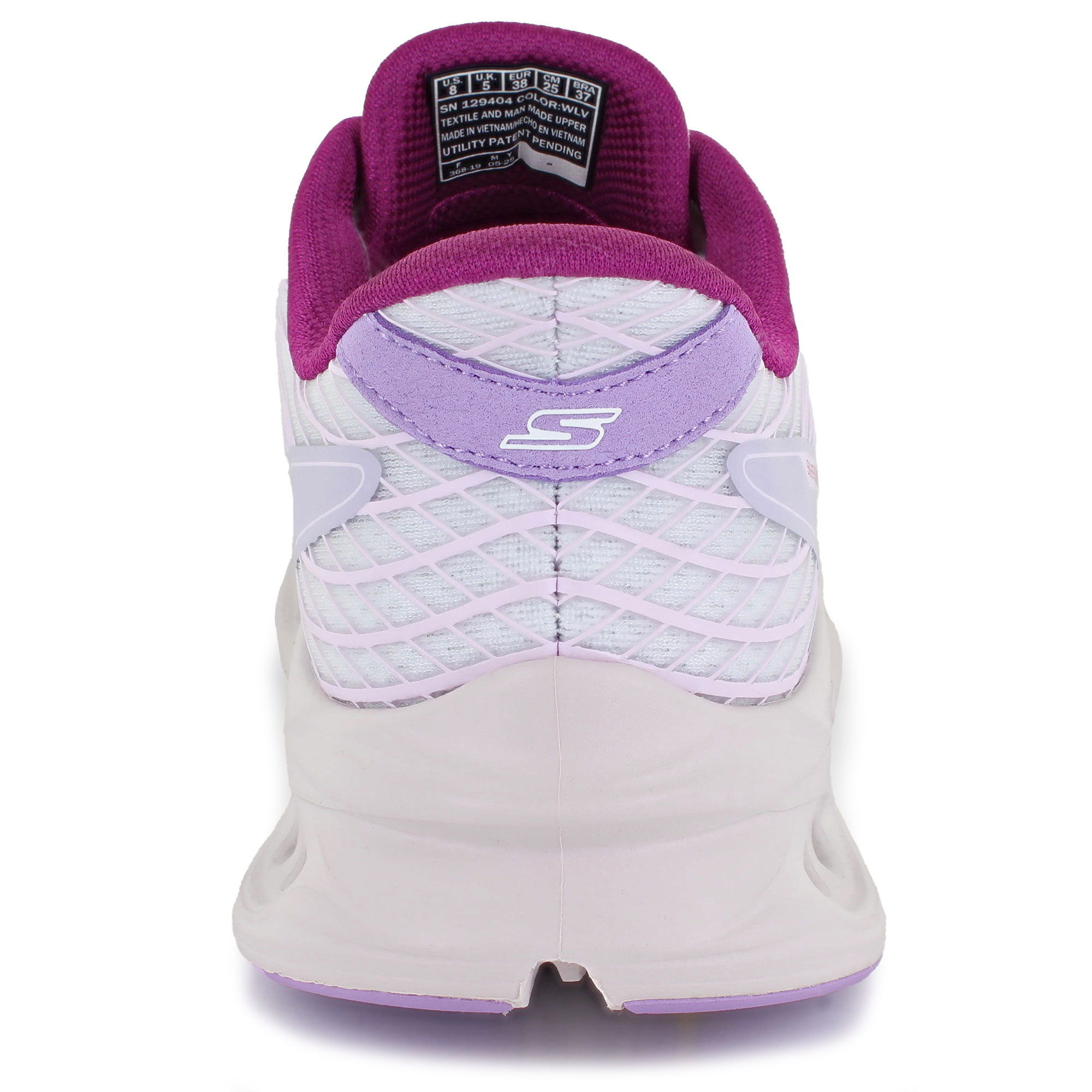 Skechers Slip-ins: Max Cushioning - Sapphire