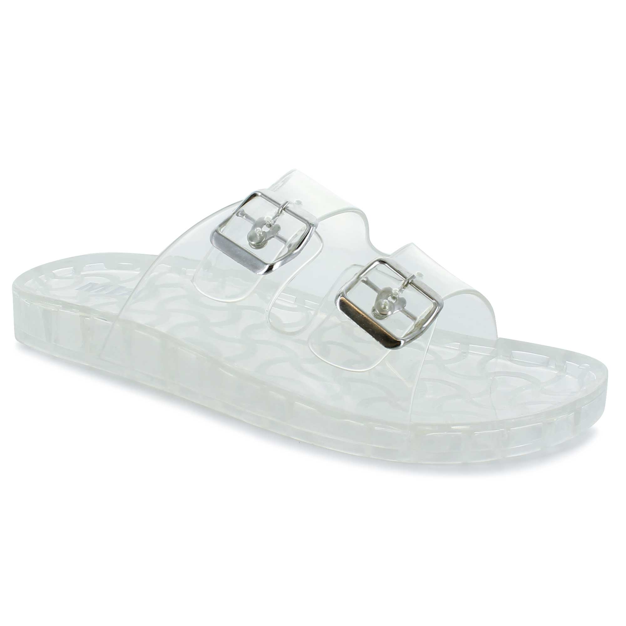 mia mariah slide sandal