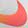  Nike Revolution 7, White/Pink/Orange, swatch