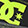  DC Gaveler Low, Black/Lime, swatch