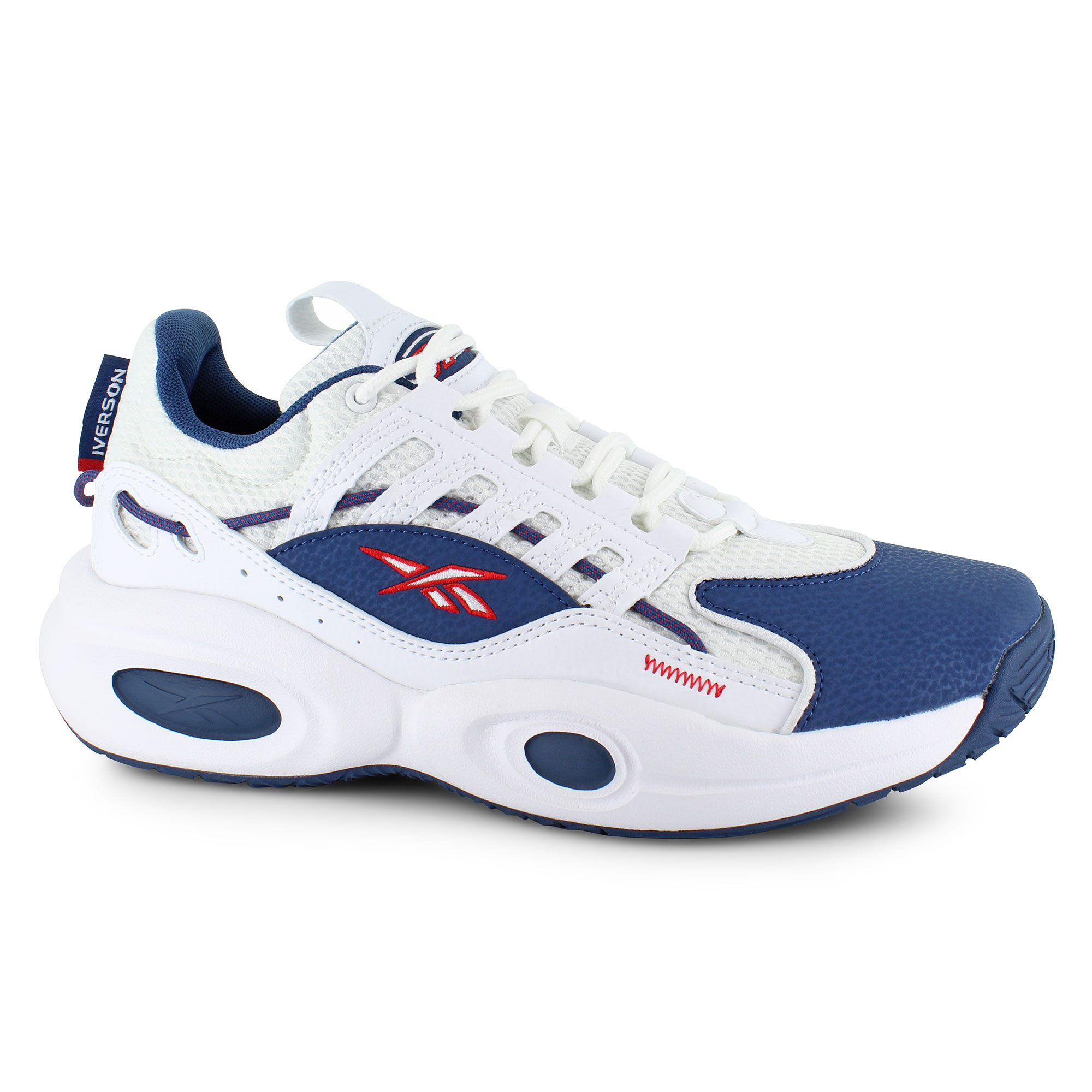 SHOE DEPT. ENCORE Reebok Solution Mid Connecticut Post Mall