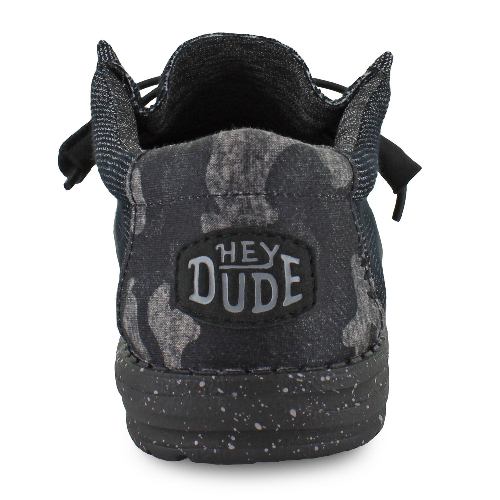 HEYDUDE Wally Stretch