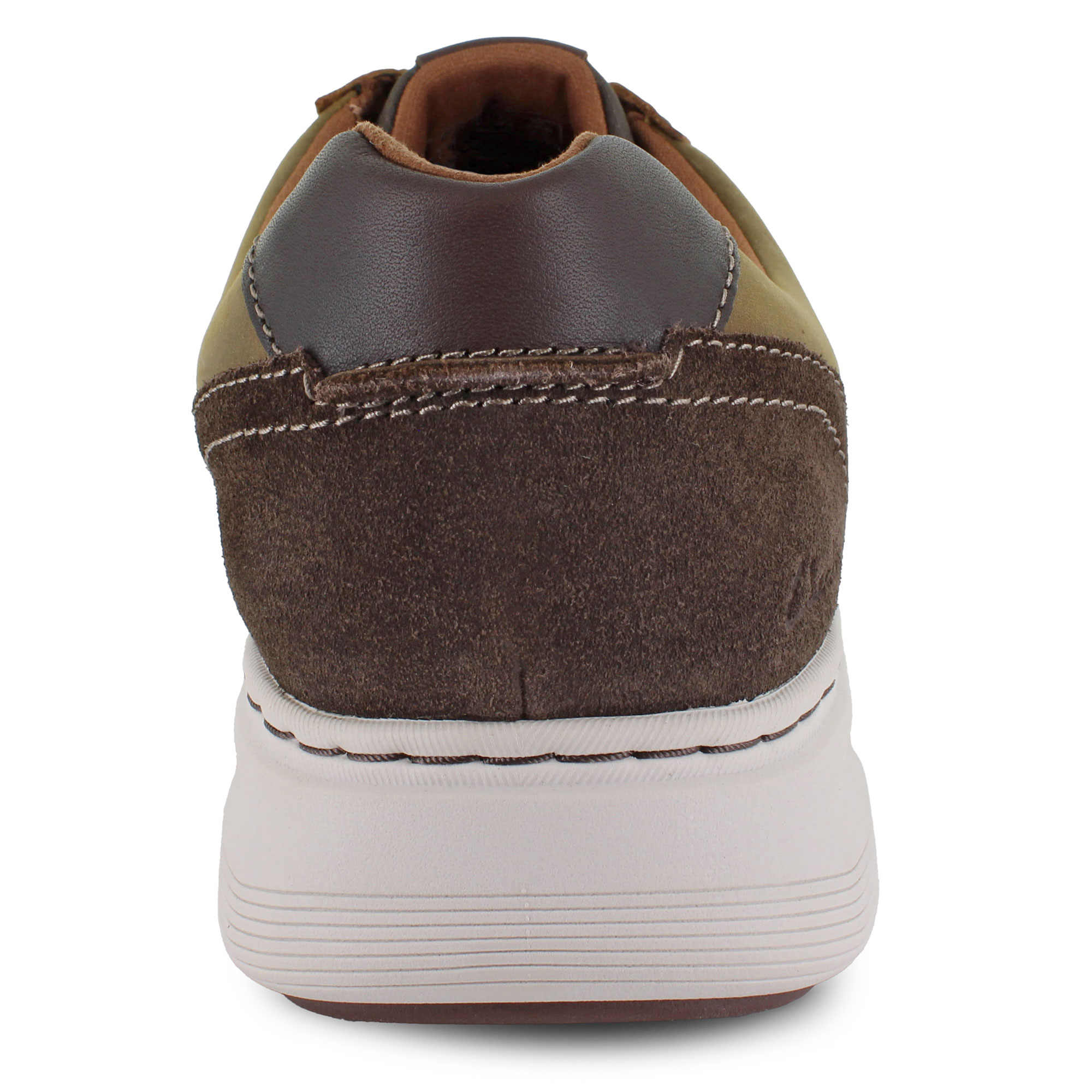 Clarks Craftwell Lace