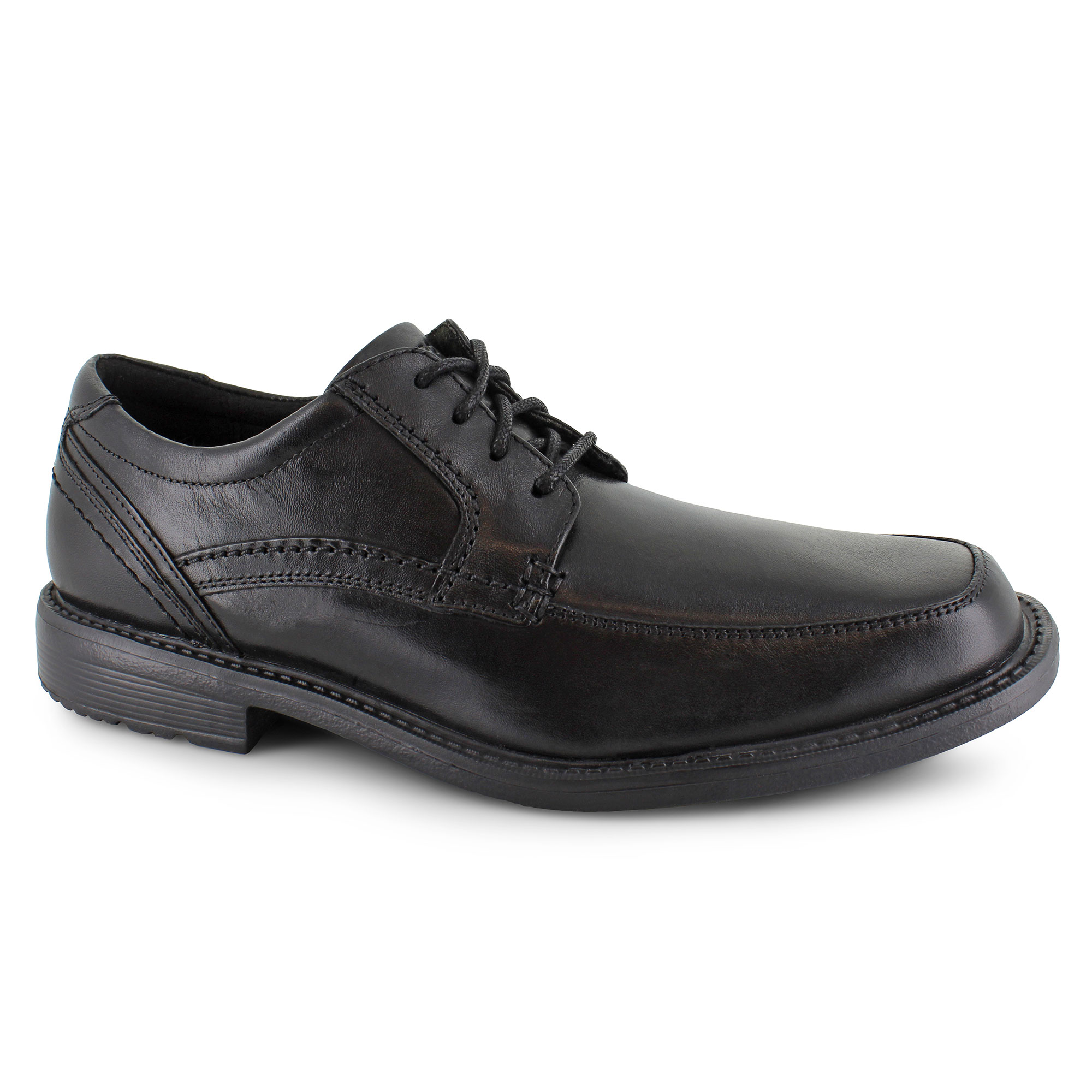 Rockport sl2 apron shop toe