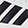  adidas Grand Court 3.0, White/Black, swatch