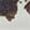  derek heart Kiss Lock Cow-Print Clutch, Animal-Print/Off-White/Brown, swatch