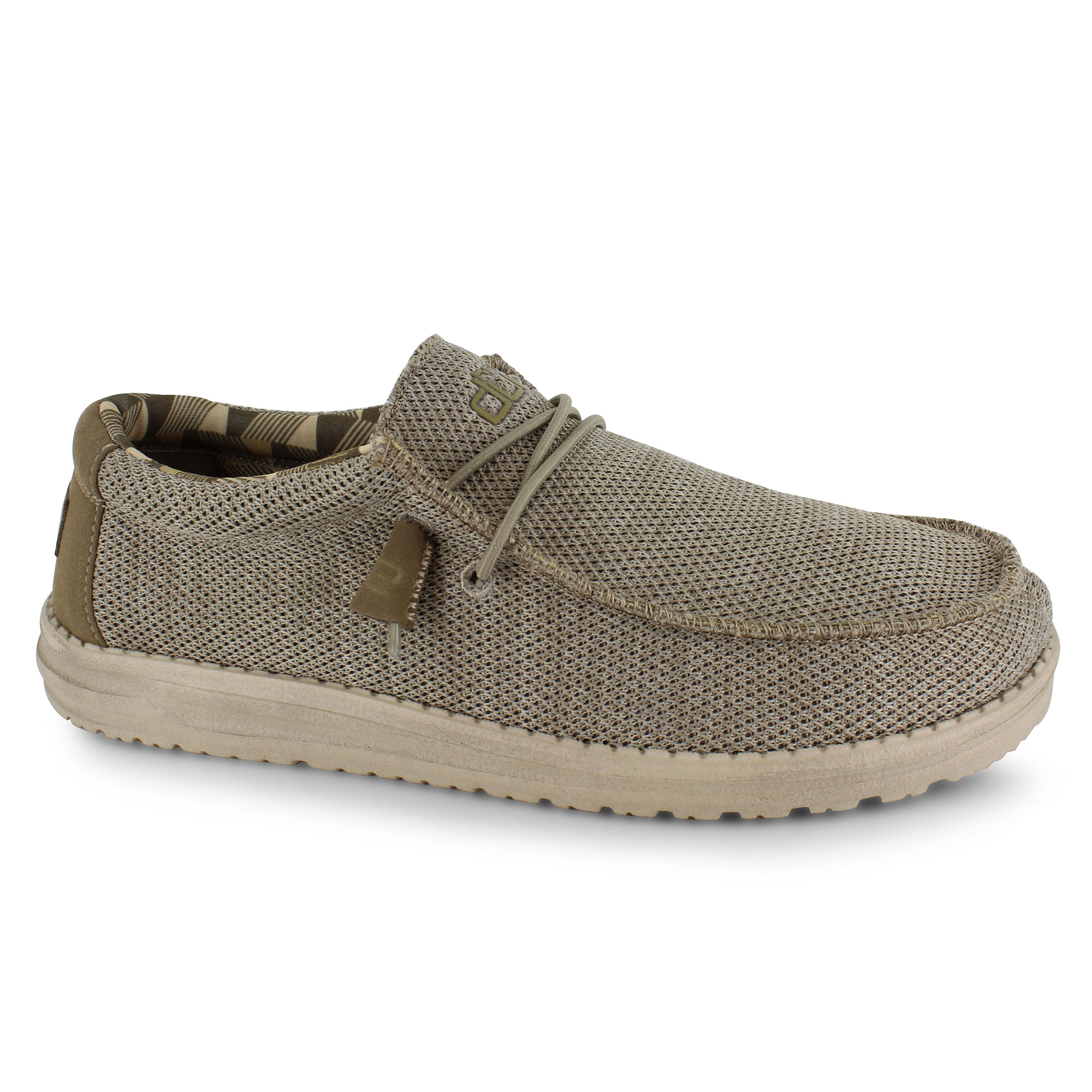 Hey Dude Wally Sox | SHOE DEPT ENCORE