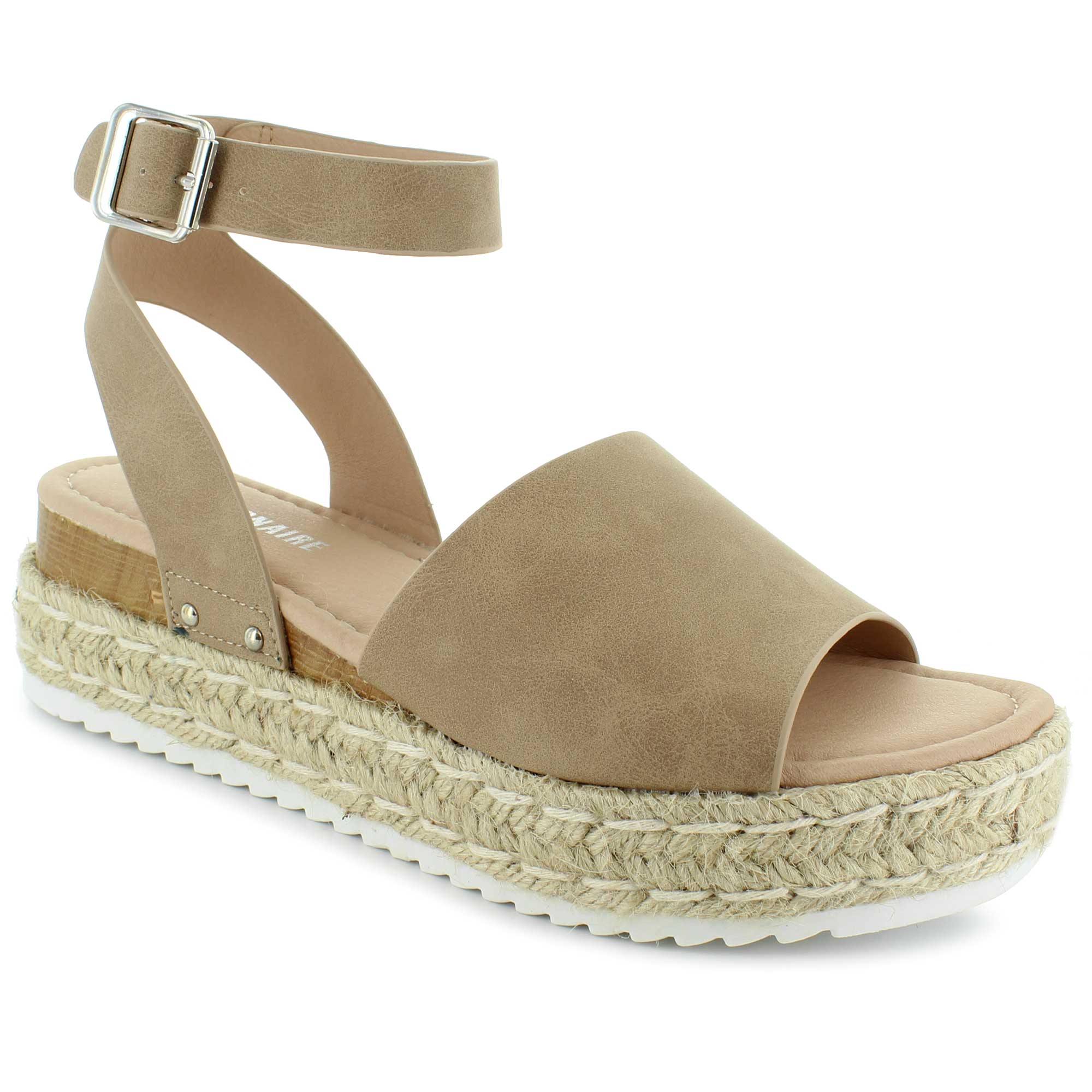 Cushionaire sandals shop shoe dept