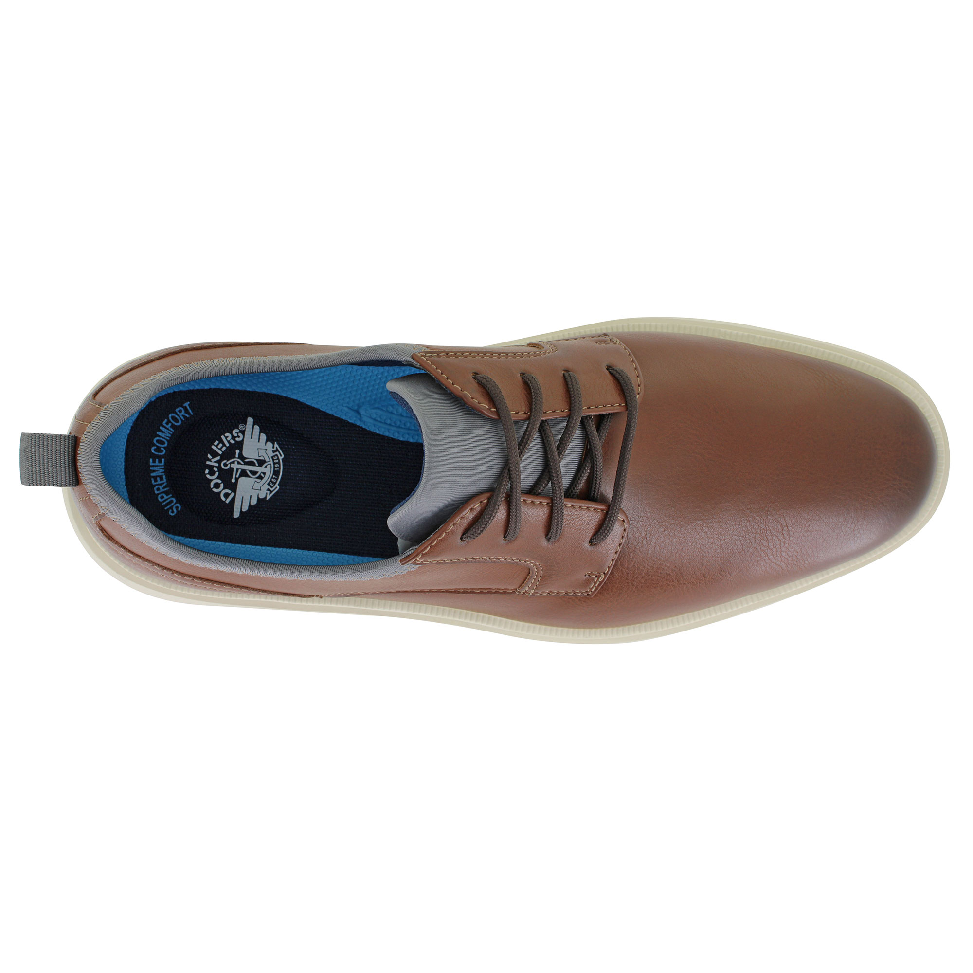 Dockers Herron