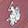 Athleisure U.S. Polo Association Peppa-R, Rose, swatch