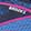  Brooks Launch 10, Blue/Pink, swatch