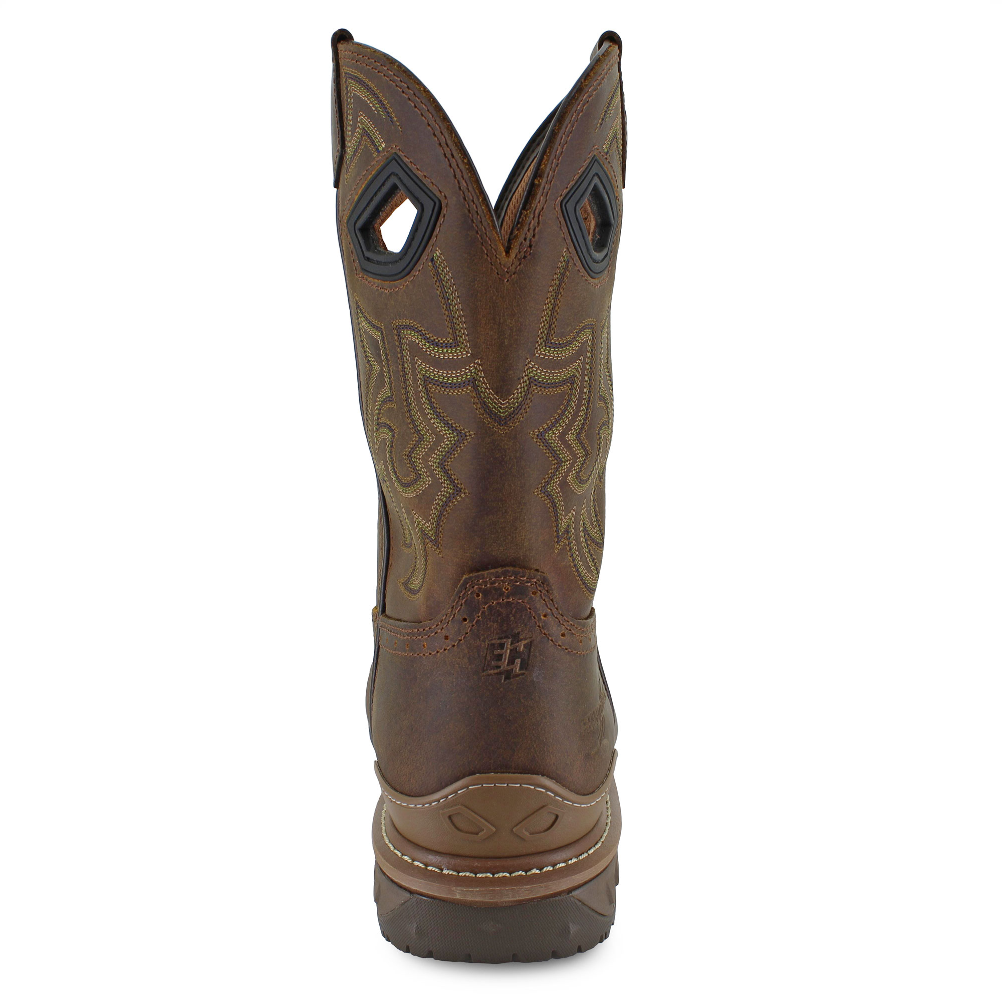 Phantom Rider Stanton 11" Composite-Toe