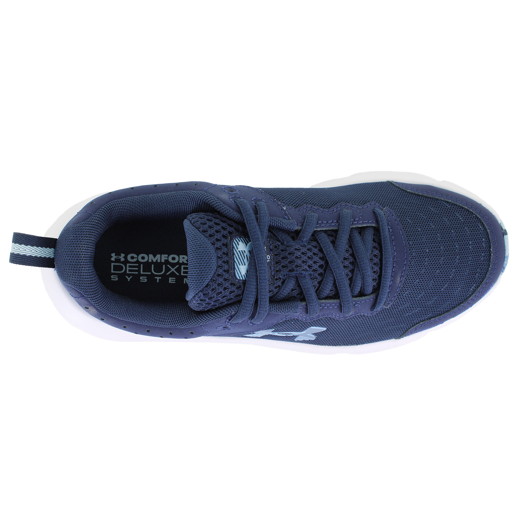Under Armour Charged Assert 10