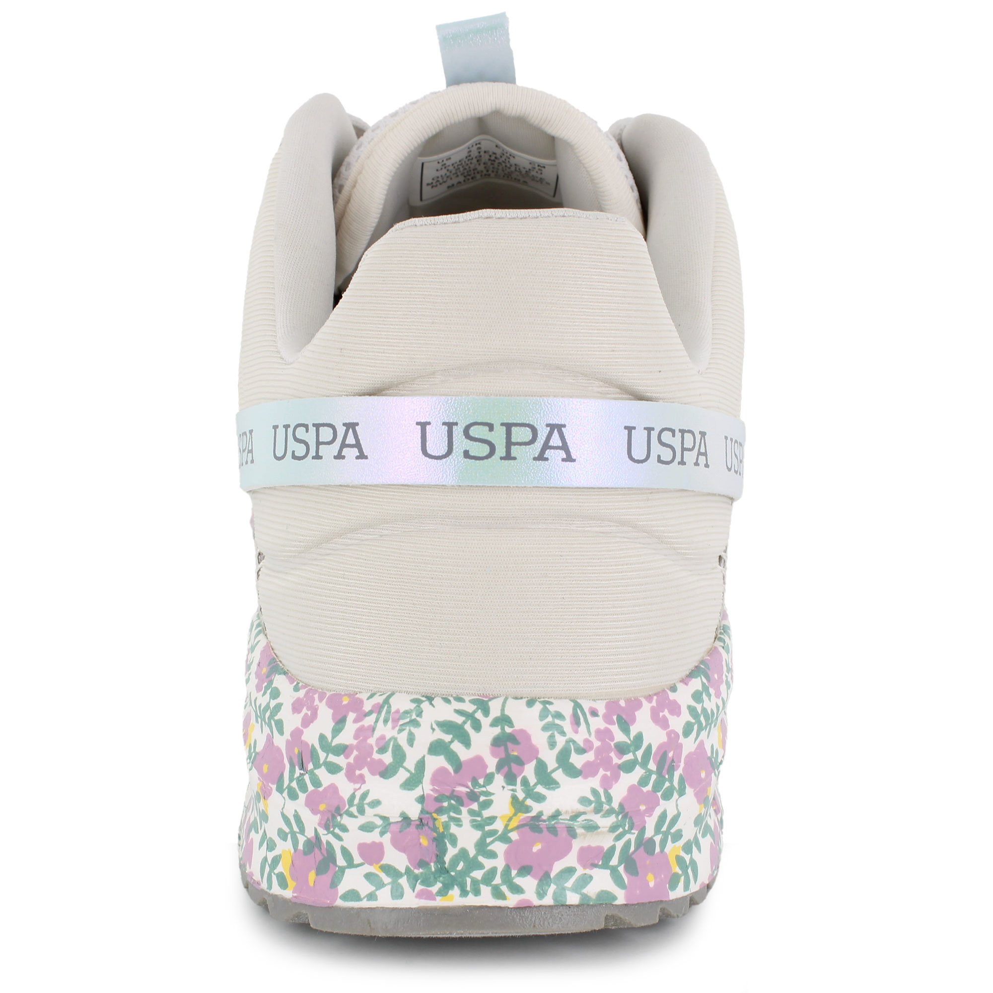U.S. Polo Association Cote12-ML