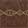  Sam & Hadley Braided Stitched Hobo, Brown, swatch