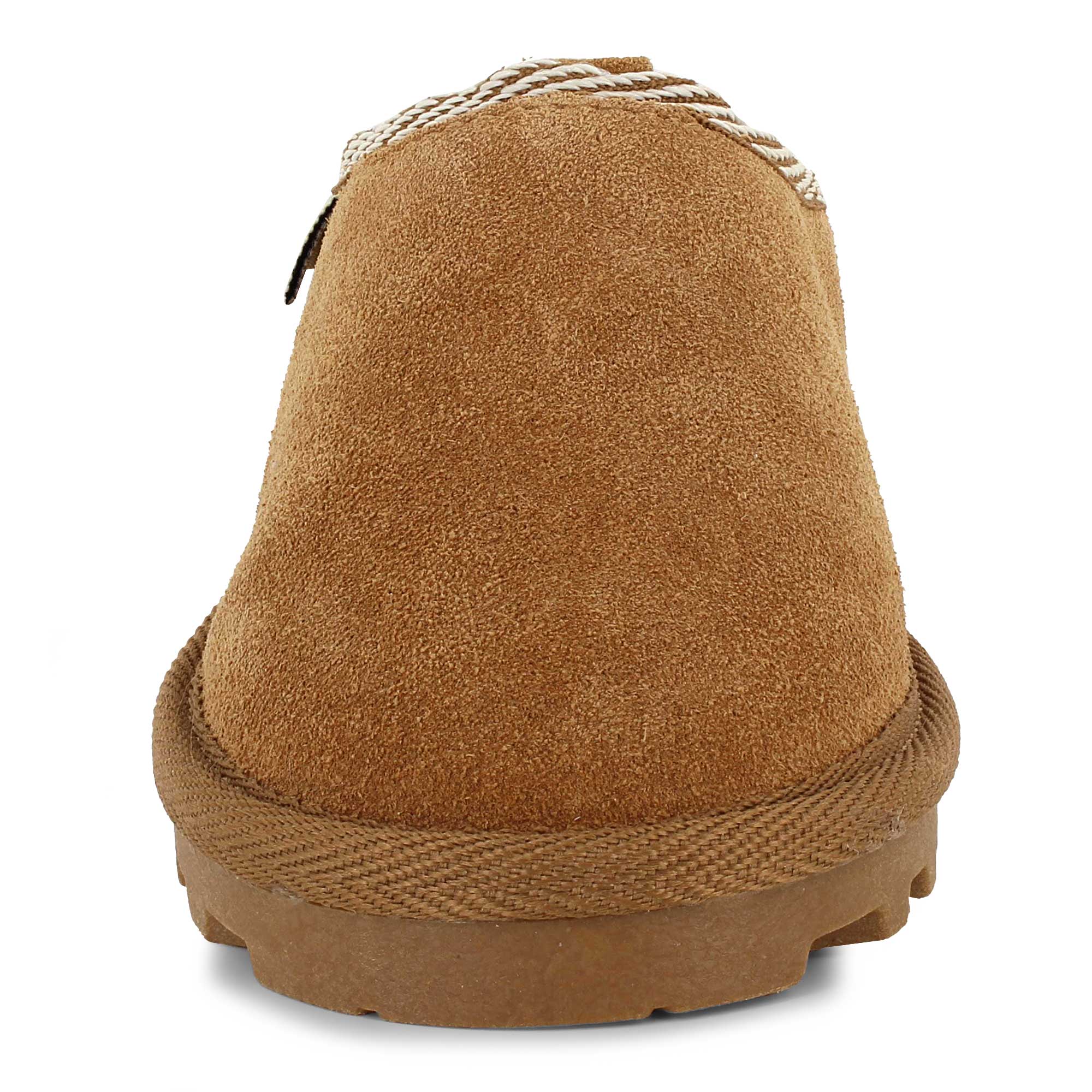 Bearpaw Baby Tabitha