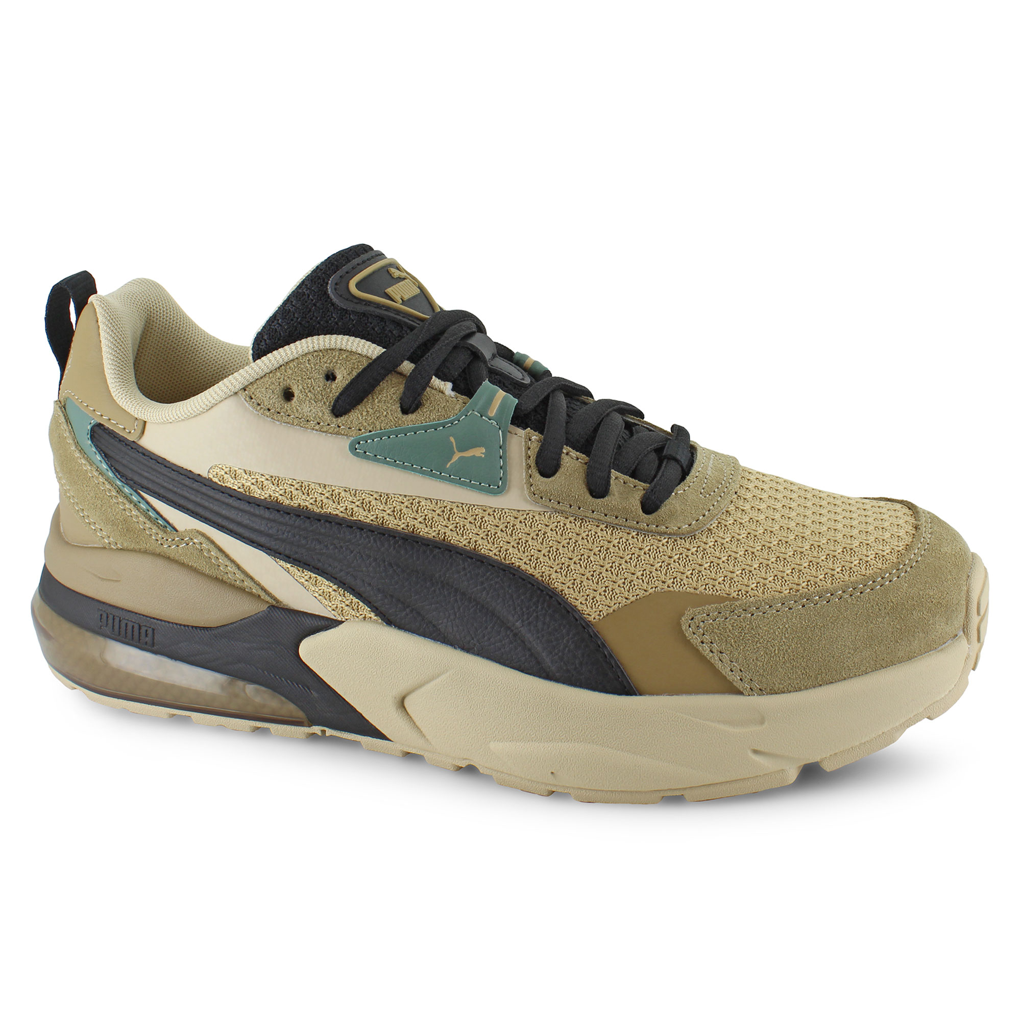 PUMA Vis2k Suede