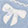  MIA Liori, Blue/White, swatch