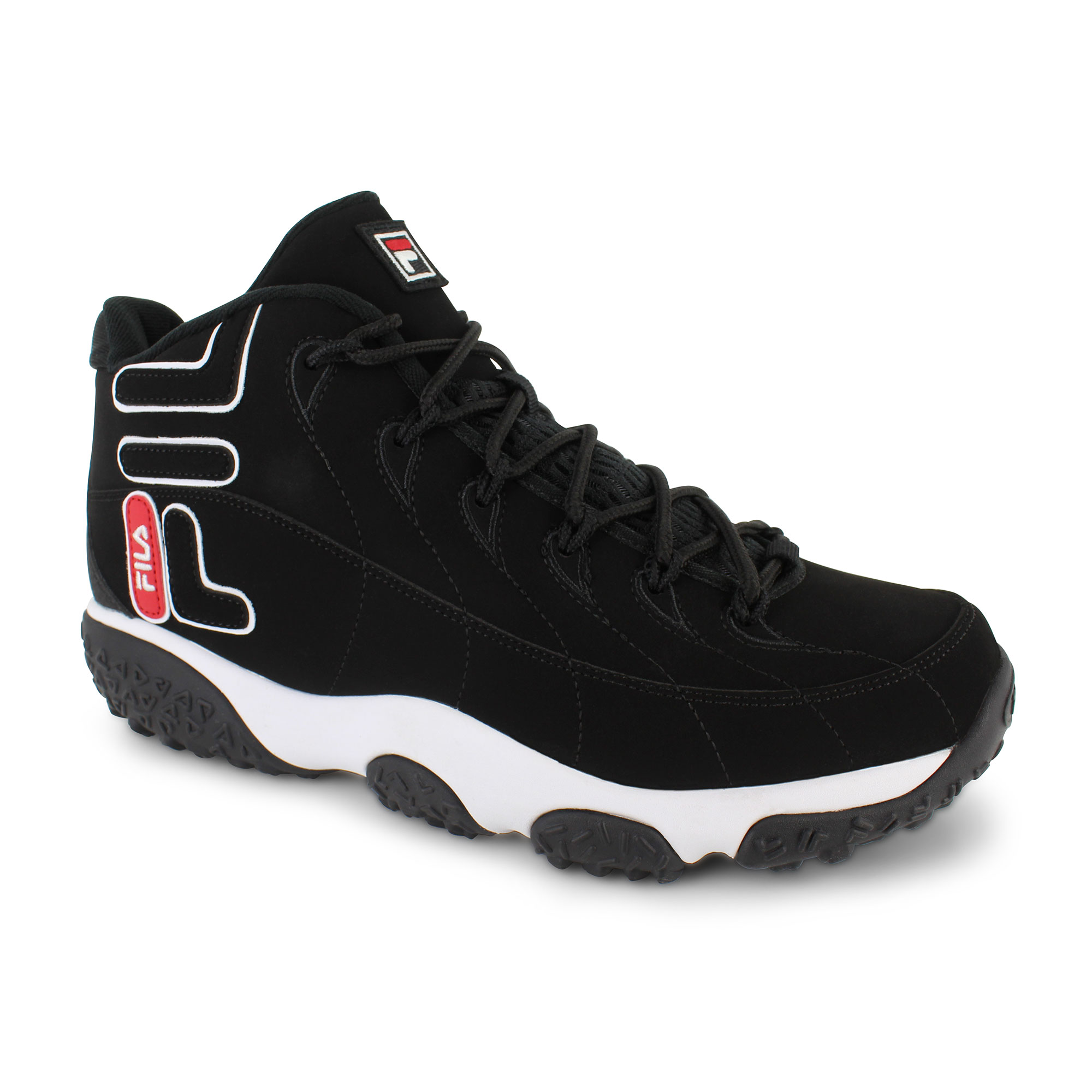 fila snake print
