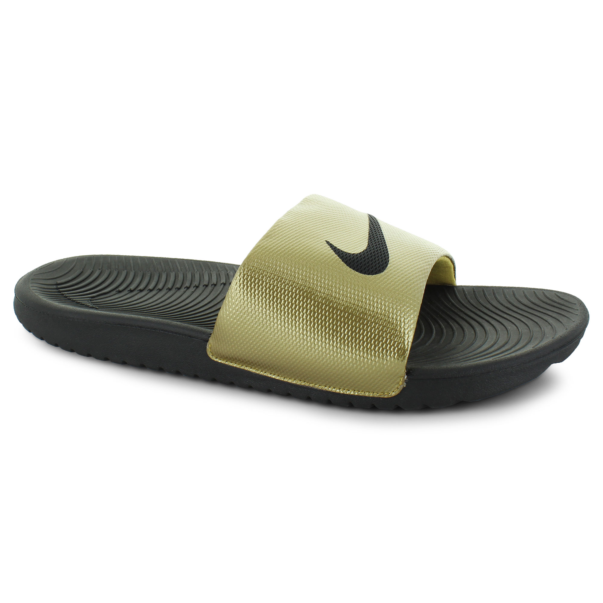 shoe dept nike slides