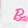 Socks Women's Barbie No-Show 5-Pair Pack, White/Pink/Black, swatch
