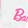 Socks Women's Barbie No-Show 5-Pair Pack, White/Pink/Black, swatch