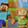  MINECRAFT Touch LED Digital Watch, Multi-Color, swatch