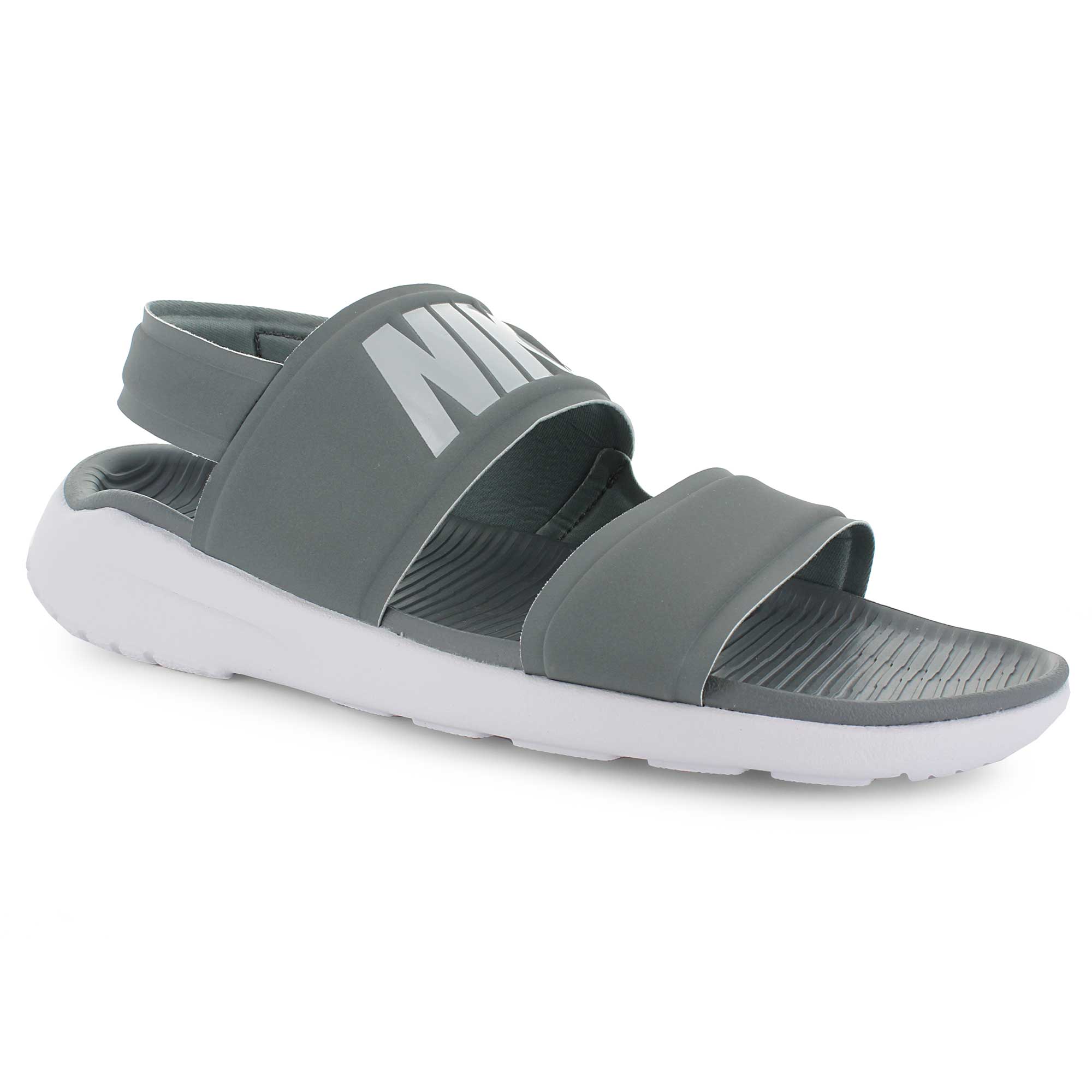 nike tanjun sandals hibbett sports