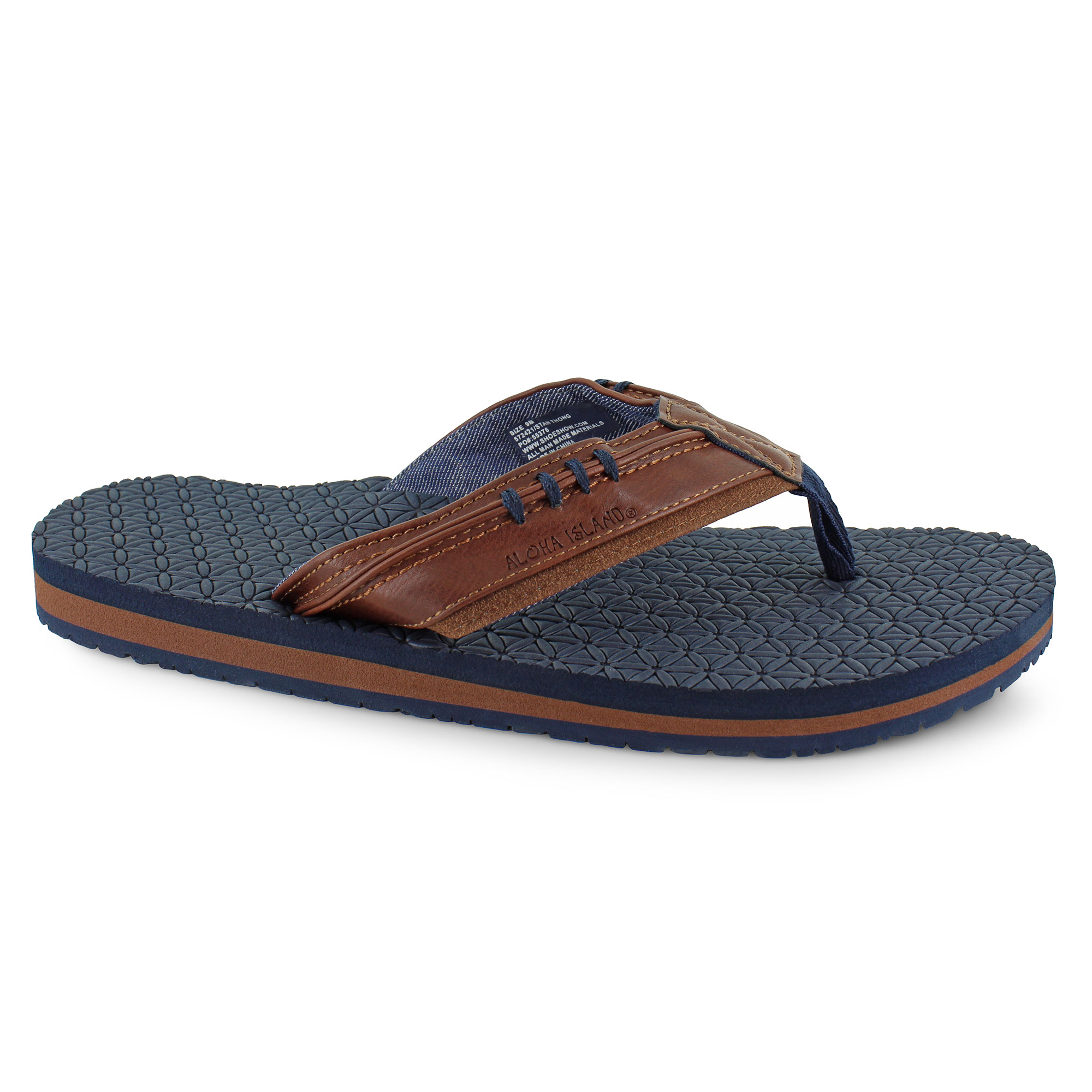 Men's Sandals | Shop Now at SHOE SHOW MEGA