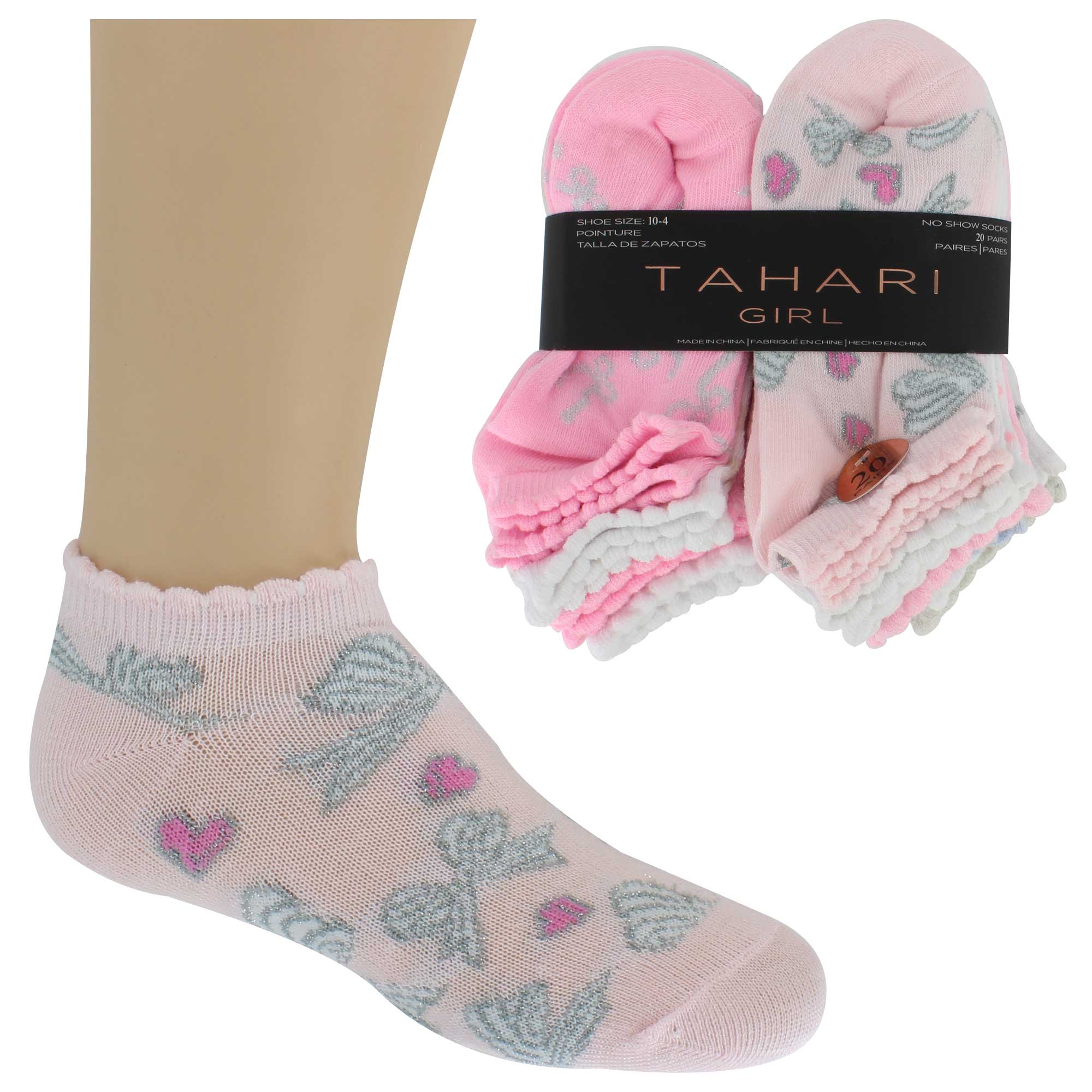 tahari slippers