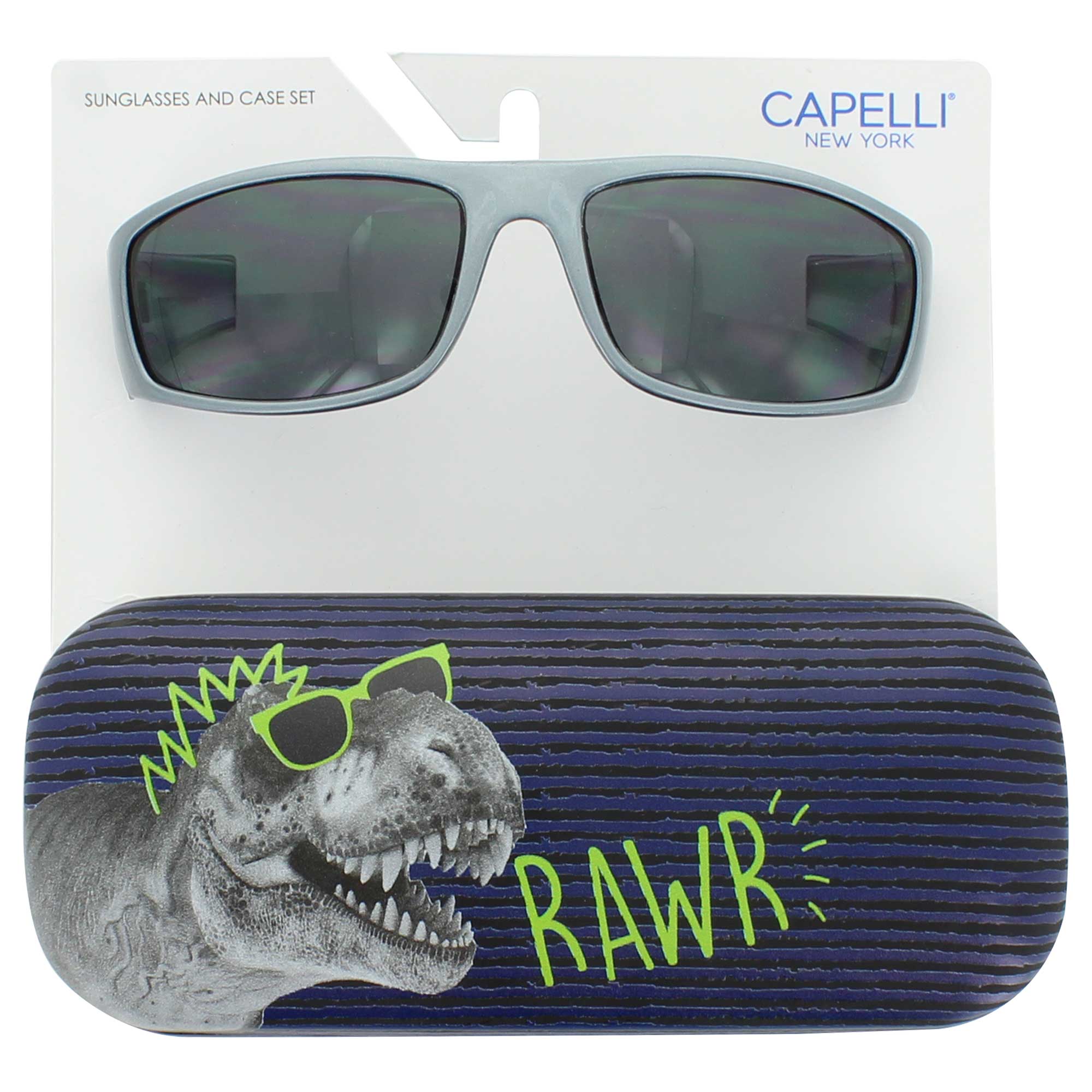 Kids dinosaur best sale sunglasses