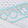  Saucony Cohesion 19, White/Blue, swatch