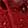  Studio Infinite Jasmine, Red, swatch