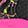 Black/Pink