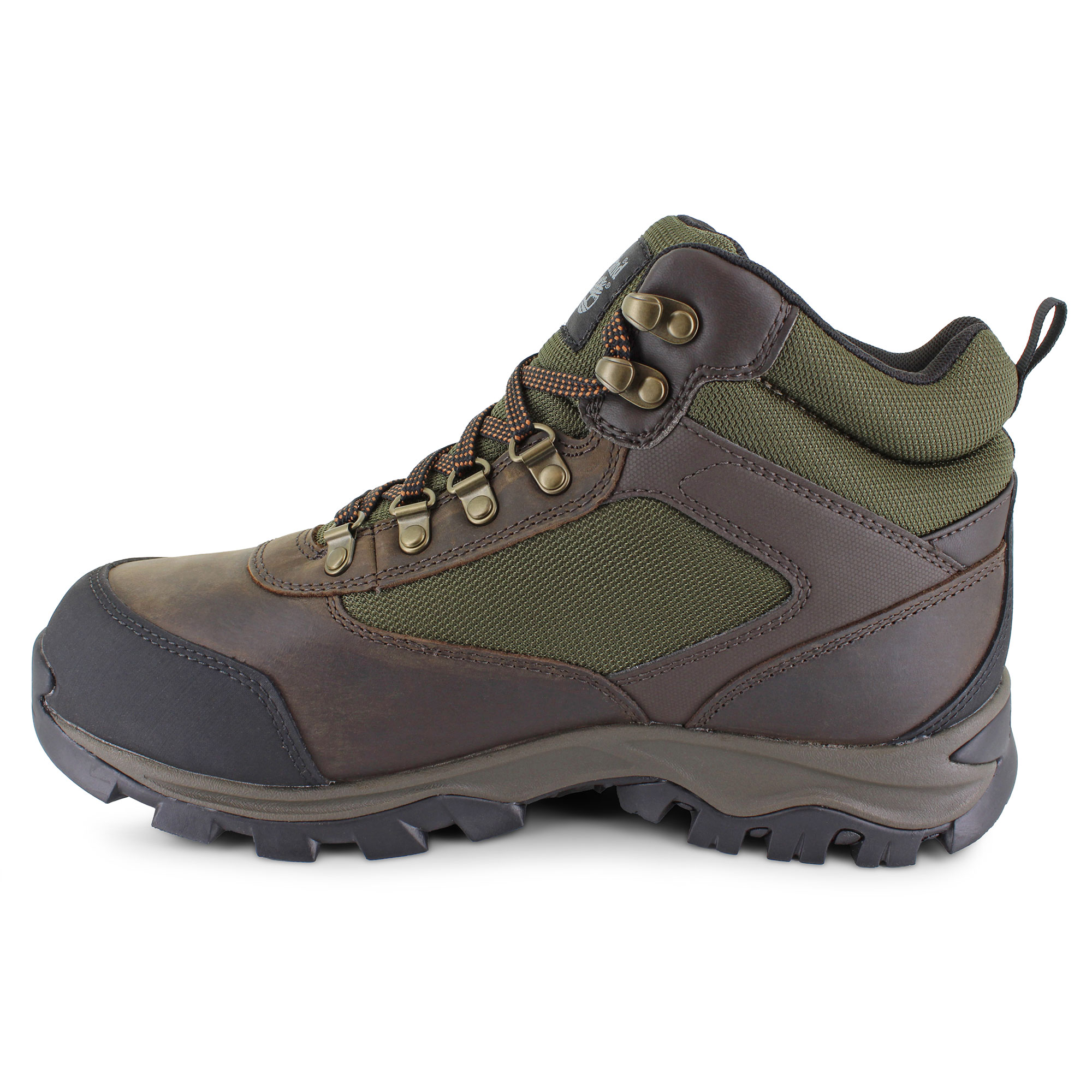 Timberland Keele Ridge Steel-Toe