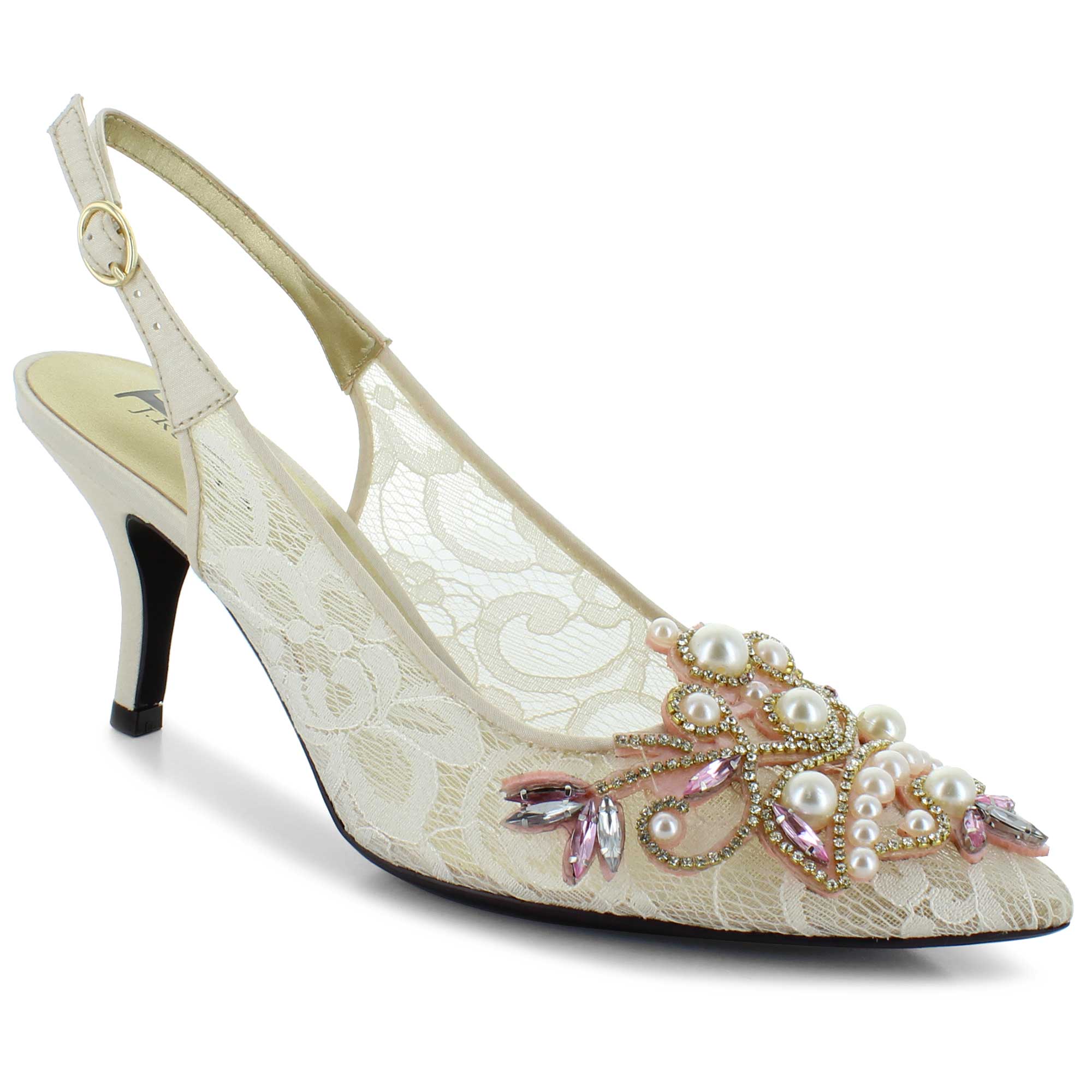 J shop renee glenkirk