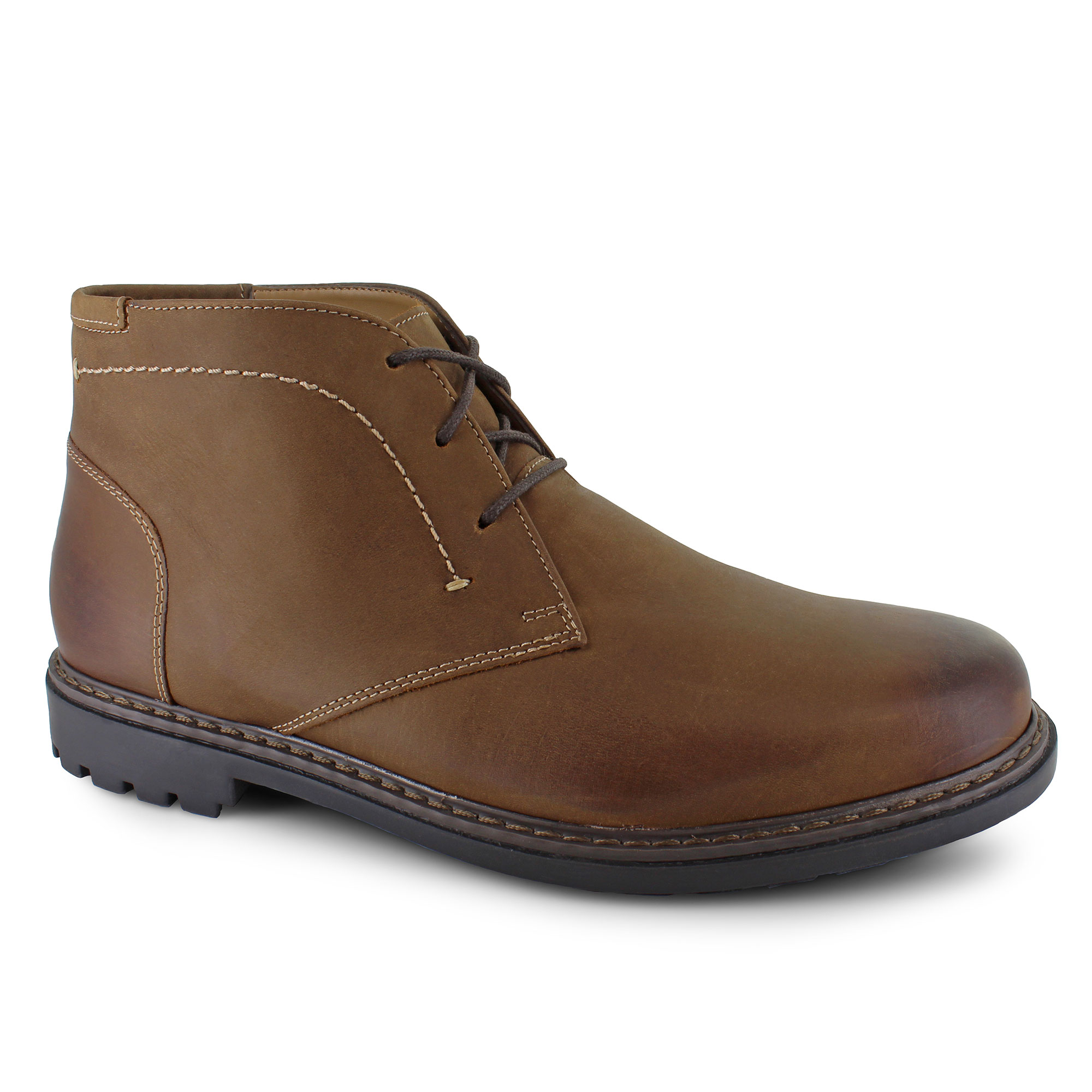 Men's Dress Boots | Shop Now at SHOE DEPT. ENCORE